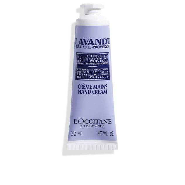 LAVANDA crema manos 30 ml