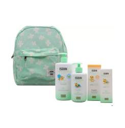 BABYNATURALS ESTUCHE 5 pz