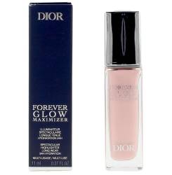 DIOR FOREVER GLOW maximizer iluminador #011 pink 11 ml