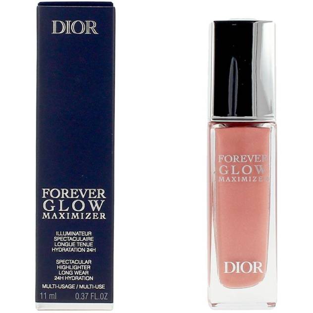 DIOR FOREVER GLOW maximizer iluminador #014 rosy 11 ml