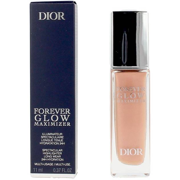 DIOR FOREVER GLOW maximizer iluminador #015 peachy 11 ml