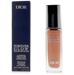 DIOR FOREVER GLOW maximizer iluminador #016 bronce 11 ml