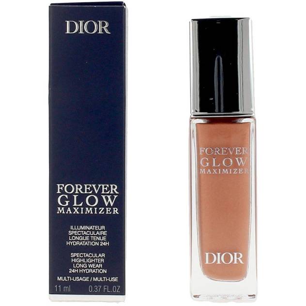 DIOR FOREVER GLOW maximizer iluminador #016 bronce 11 ml