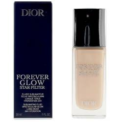 DIOR FOREVER GLOW STAR filter fluido #0N 1 u