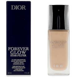 DIOR FOREVER GLOW STAR filter fluido #2N 1 u