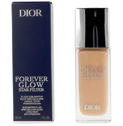 DIOR FOREVER GLOW STAR filter fluido #4N 1 u