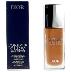 DIOR FOREVER GLOW STAR filter fluido #6N 1 u