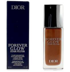 DIOR FOREVER GLOW STAR filter fluido #8N 1 u