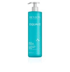 EQUAVE INSTANT BEAUTY detangling micellar shampoo 485 ml