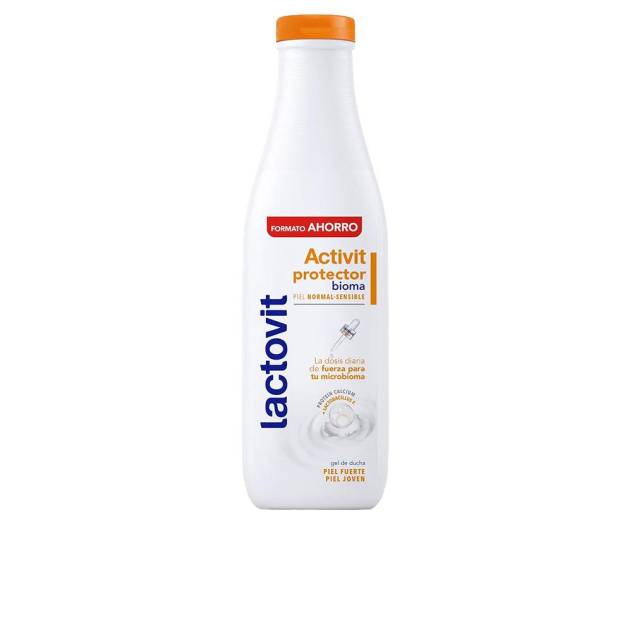 ACTIVIT PROTECTOR gel de ducha 750 ml