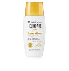 HELIOCARE 360º sensation protector solar SPF50+ 50 ml