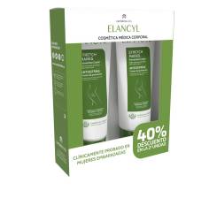 ELANCYL STRETCH MARKS ANTIESTRÍAS crema prevención pack 2 x 200 ml