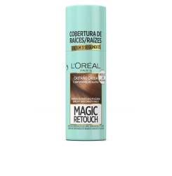 MAGIC RETOUCH  #6-castaño caoba spray 75 ml