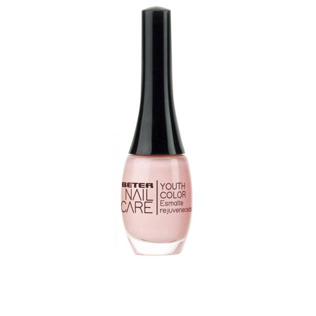 NAIL CARE YOUTH COLOR #031-Rosewater 11 ml