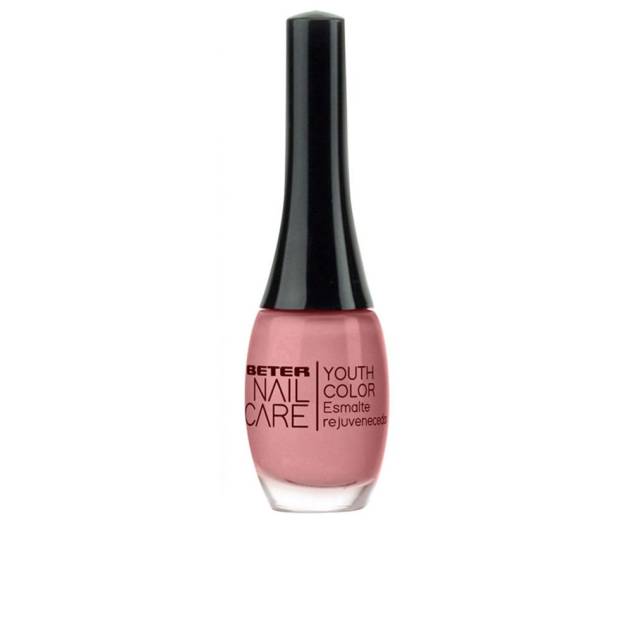 NAIL CARE YOUTH COLOR #033-Taupe Rose 11 ml