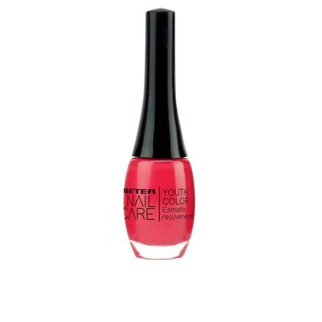 NAIL CARE YOUTH COLOR #034-Rouge Fraise 11 ml