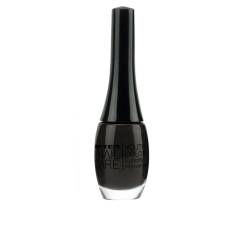 NAIL CARE YOUTH COLOR #037-Midnight Black 11 ml