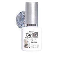 GEL IQ esmalte #with a wild side 5 ml