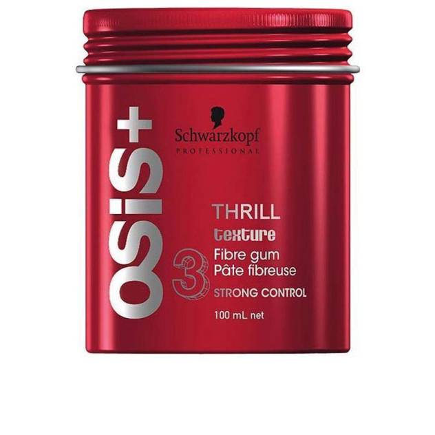 OSiS+ THRILL elastic fibre gum 100 ml