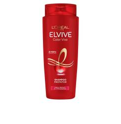 ELVIVE COLOR-VIVE champú protector 700 ml