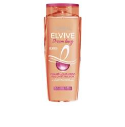 ELVIVE DREAM LONG champú reconstructor 700 ml