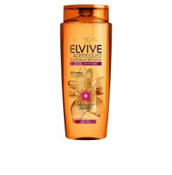 ELVIVE ACEITE EXTRAORDINARIO champú nutritivo 700 ml