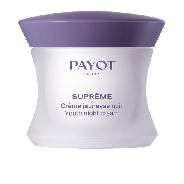 SUPRÊME crème jeunesse nuit 50 ml