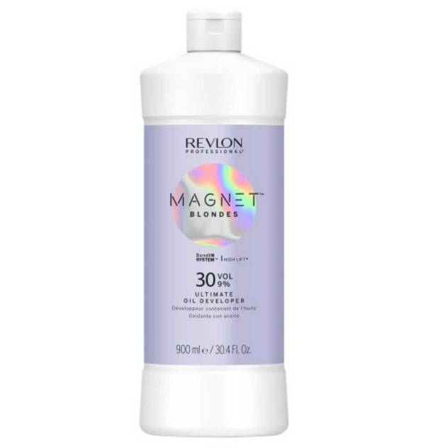 MAGNET blondes developer 30 vol. 900 ml