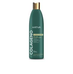 COLÁGENO conditioner 550 ml