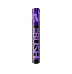 BIG BUSH BROW gel voluminizador de cejas con color #Dark drapes 1 u