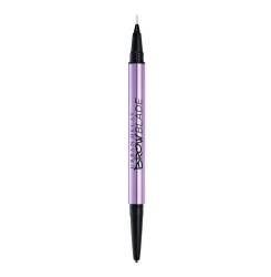 BROW BLADE lápiz para cejas #Dark drapes 1 u