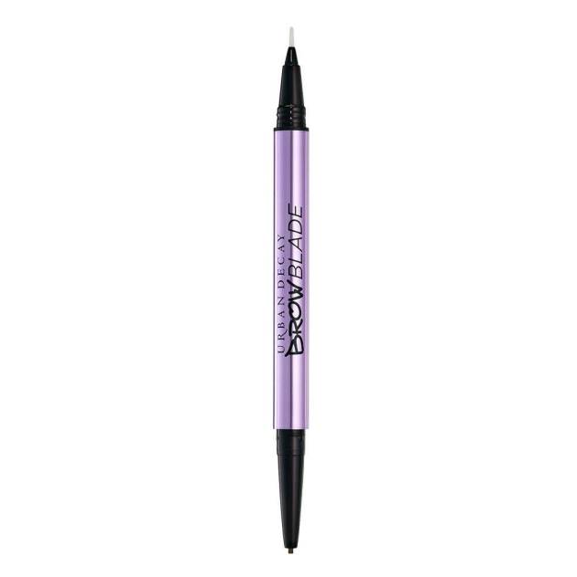 BROW BLADE lápiz para cejas #Dark drapes 1 u