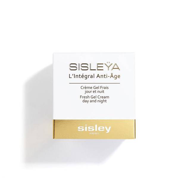 SISLEYA L’INTEGRAL anti-âge creme gel 50 ml