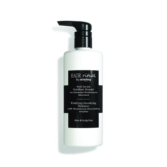 HAIR RITUEL soin lavant fortifiant densite 500 ml