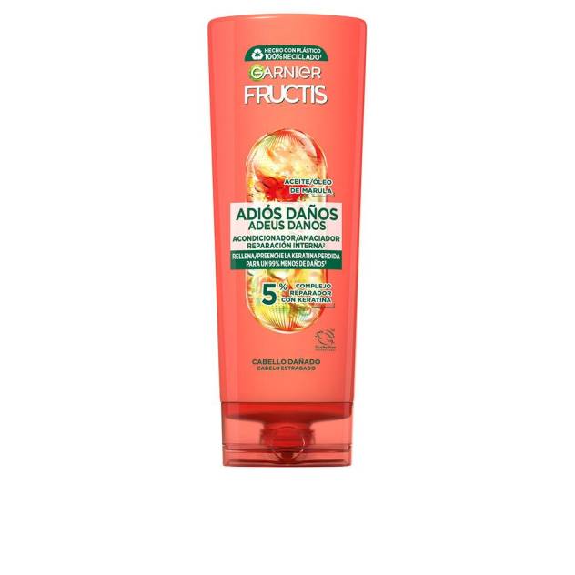 FRUCTIS ADIÓS DAÑOS acondicionador 250 ml