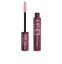 LASH SENSATIONAL SKY HIGH mascara #burgundy haze 7,2 ml