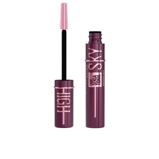 LASH SENSATIONAL SKY HIGH mascara #burgundy haze 7,2 ml