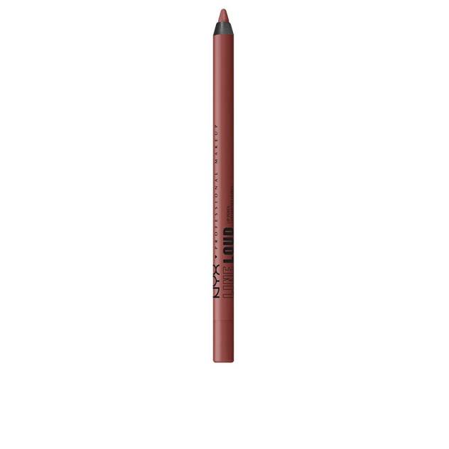 LINE LOUD lip pencil stick #30-Leave a Legacy 1,2 ml