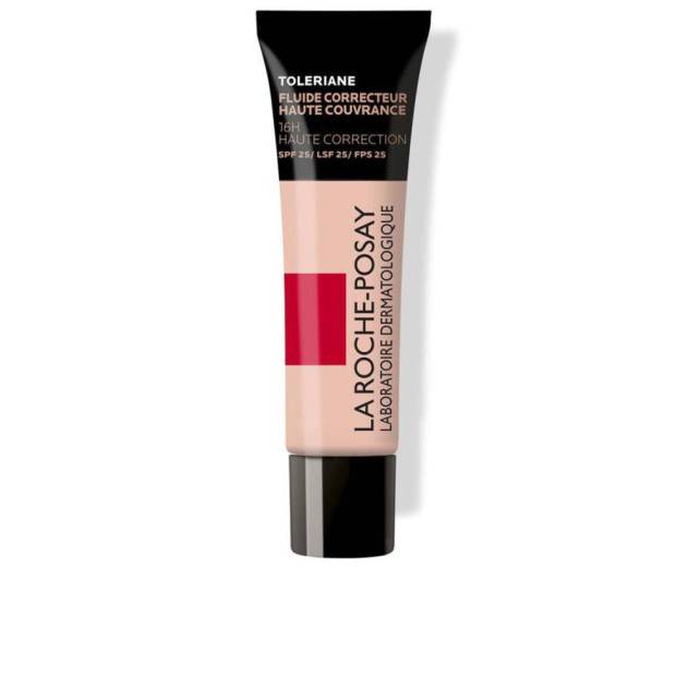 TOLERIANE fluido corrector alta cobertura SPF25 #15 30 ml