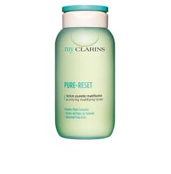 MY CLARINS PURE-RESET loción matificante purificante 200 ml