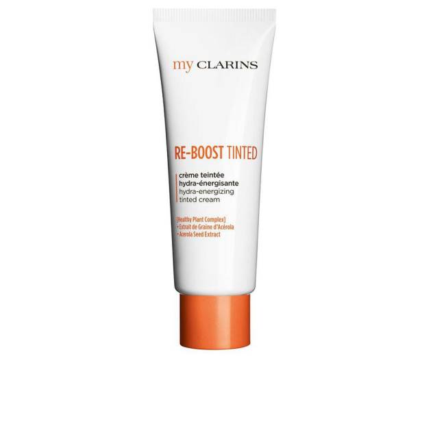 MY CLARINS gel en crema con color efecto buena cara 50 ml