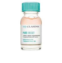 MY CLARINS PURE-RESET loción anti-imperfecciones 13 ml