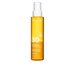 SOLAR aceite en bruma para el cuerpo UVA/UVB30 150 ml