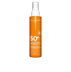 SOLAR leche hidratante en spray para el cuerpo UVA/UVB50+ 150 ml