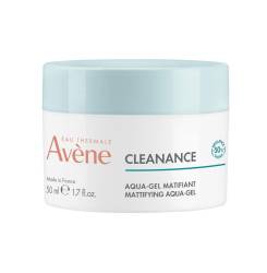 CLEANANCE aqua-gel matificante 50 ml