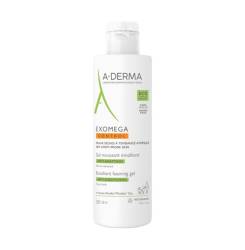 EXOMEGA CONTROL gel espumoso emoliente 500 ml