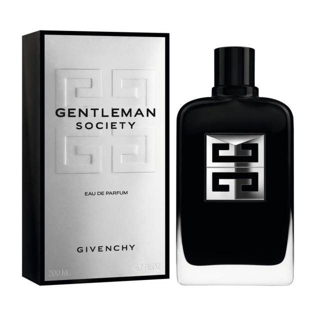 GENTLEMAN SOCIETY edp vapo 200 ml