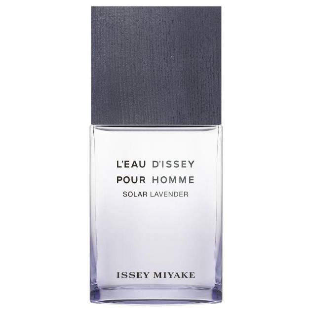 L'EAU D'ISSEY POUR HOMME SOLAR LAVENDER edt vapo 50 ml