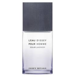 L'EAU D'ISSEY POUR HOMME SOLAR LAVENDER edt vapo 100 ml