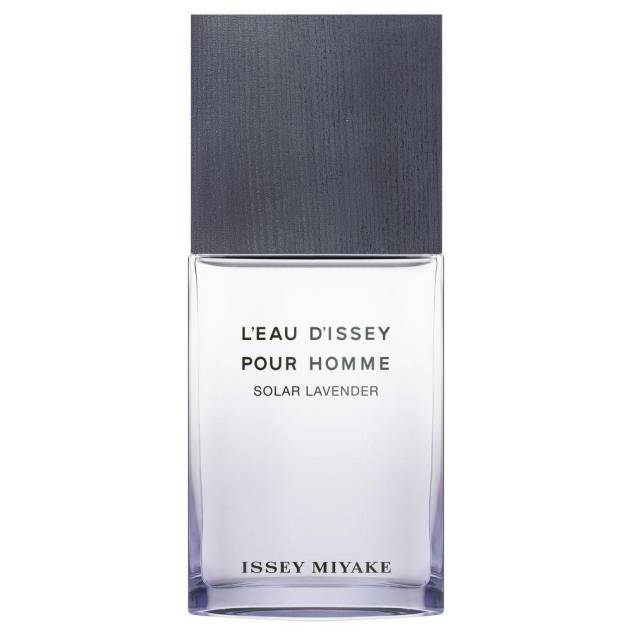 L'EAU D'ISSEY POUR HOMME SOLAR LAVENDER edt vapo 100 ml